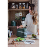 KitchenAid Artisan dviejų angų skrudintuvas, Pebbled Palm 5KMT2204EPP