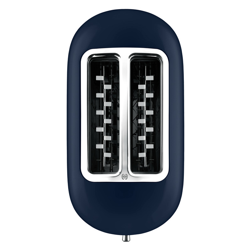 Artisan 2-slot toaster, Ink Blue 5KMT2204EIB