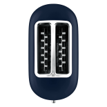 Artisan 2-Scheiben-Toaster, Ink Blue 5KMT2204EIB