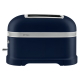 Artisan 2-slot toaster, Ink Blue 5KMT2204EIB