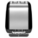 KitchenAid 2-slot Toaster, Onyx Black 5KMT221EOB
