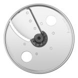 Köögikombain 3,1l, Contour Silver 5KFP1319ECU