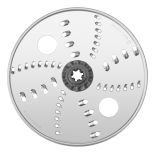 Köögikombain 3,1l, Contour Silver 5KFP1319ECU