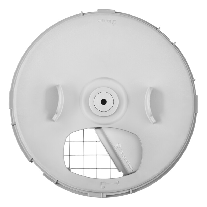 Food Processor 3,1l, Contour Silver 5KFP1319ECU