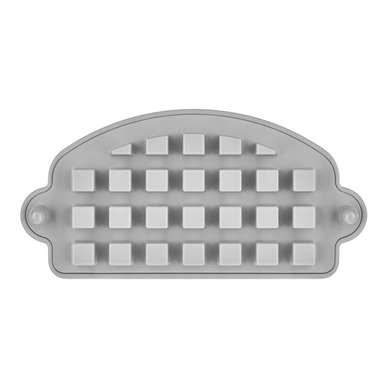 Кухонный комбайн 3,1l, Contour Silver 5KFP1319ECU