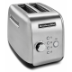 2-slot Toaster, Stainless Steel 5KMT221ESX