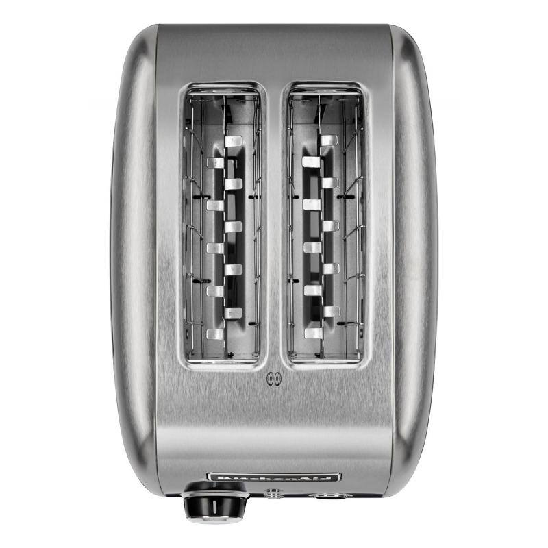 2-Scheiben-Toaster, Stainless Steel 5KMT221ESX