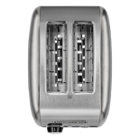 2-slot Toaster, Stainless Steel 5KMT221ESX