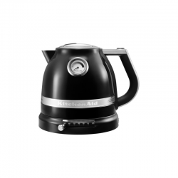 KitchenAid Artisan Электрический чайник 1,5л, Onyx Black 5KEK1522EOB