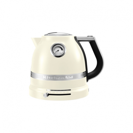 KitchenAid Artisan Электрический чайник 1,5л, Almond Cream 5KEK1522EAC