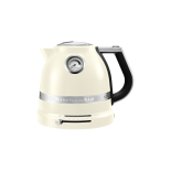 KitchenAid Artisan 1,5 L Wasserkocher, Almond Cream 5KEK1522EAC