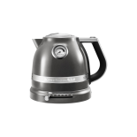KitchenAid Artisan Электрический чайник 1,5л, Medallion Silver 5KEK1522EMS