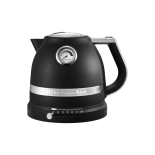 Artisan 1,5 l kettle Cast Iron Black 5KEK1522EBK
