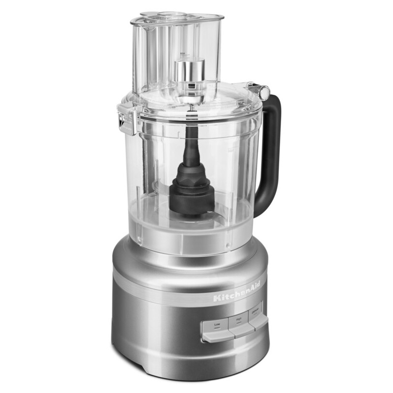 Food Processor 3,1l, Contour Silver 5KFP1319ECU