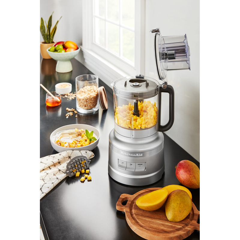 Food Processor 3,1l, Contour Silver 5KFP1319ECU