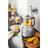 Food Processor 3,1l, Contour Silver 5KFP1319ECU