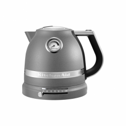 Artisan Электрический чайник 1,5л Imperial Grey 5KEK1522EGR
