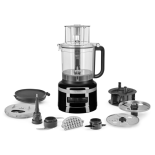 Food-Processor 3,1l, Opal Black 5KFP1319EOB