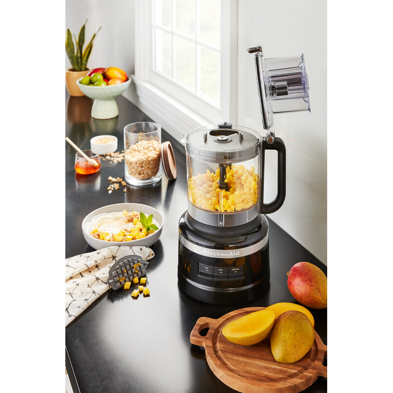 Food-Processor 3,1l, Opal Black 5KFP1319EOB