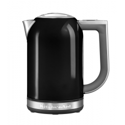 Digital kettle 1,7 l, Onyx Black