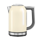 Digital kettle 1,7 l, Almond Cream 5KEK1722EAC
