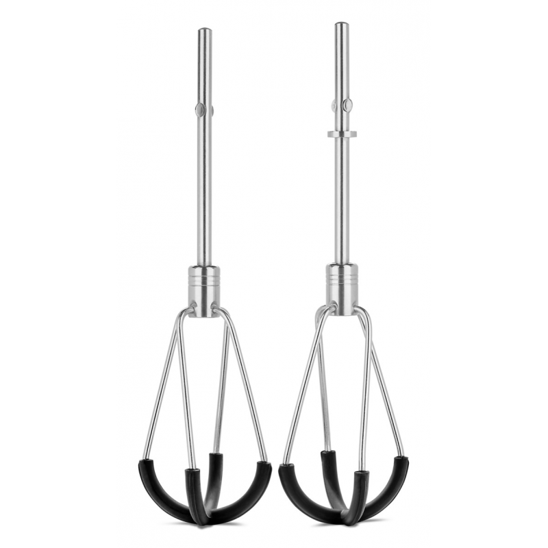 6 Speed Hand Mixer, Onyx Black 5KHM6118EOB