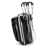 6 kiirusega käsimikser, Onyx Black 5KHM6118EOB