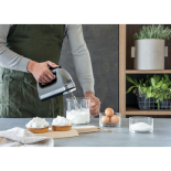 9 Speed Hand Mixer, Contour Silver 5KHM9212ECU