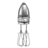 9-скоростной ручной миксер, Contour Silver 5KHM9212ECU