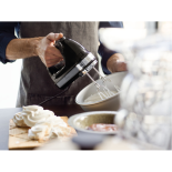 9 Speed Hand Mixer, Onyx Black 5KHM9212EOB