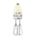 9 Speed Hand Mixer, Almond Cream 5KHM9212EAC