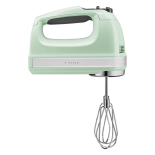 9 Speed Hand Mixer, Pistachio 5KHM9212EPT