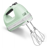 9 Speed Hand Mixer, Pistachio 5KHM9212EPT
