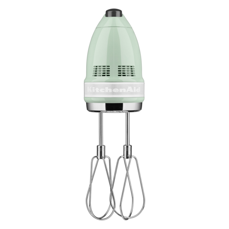 9 Speed Hand Mixer, Pistachio 5KHM9212EPT