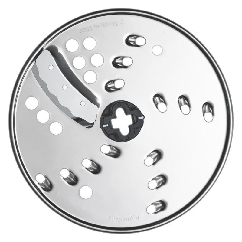 Virtuvinis kombainas 2,1l, Contour Silver 5KFP0921ECU