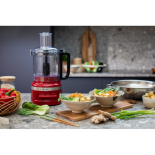 Köögikombain  2,1l, Empire Red