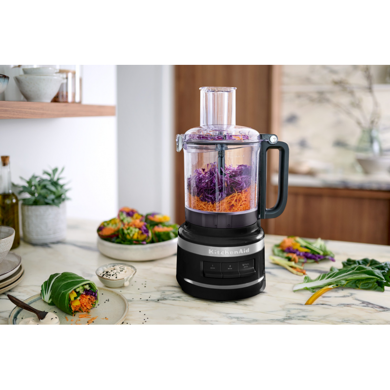 Virtuvinis kombainas 2,1l, Onyx Black 5KFP0921EOB