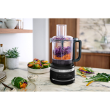 Food-Processor 2,1l, Onyx Black 5KFP0921EOB
