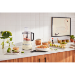 Köögikombain  2,1l, Almond Cream 5KFP0921EAC