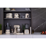 Köögikombain  2,1l, Almond Cream 5KFP0921EAC