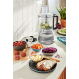 Food Processor 2,1l, Contour Silver 5KFP0921ECU