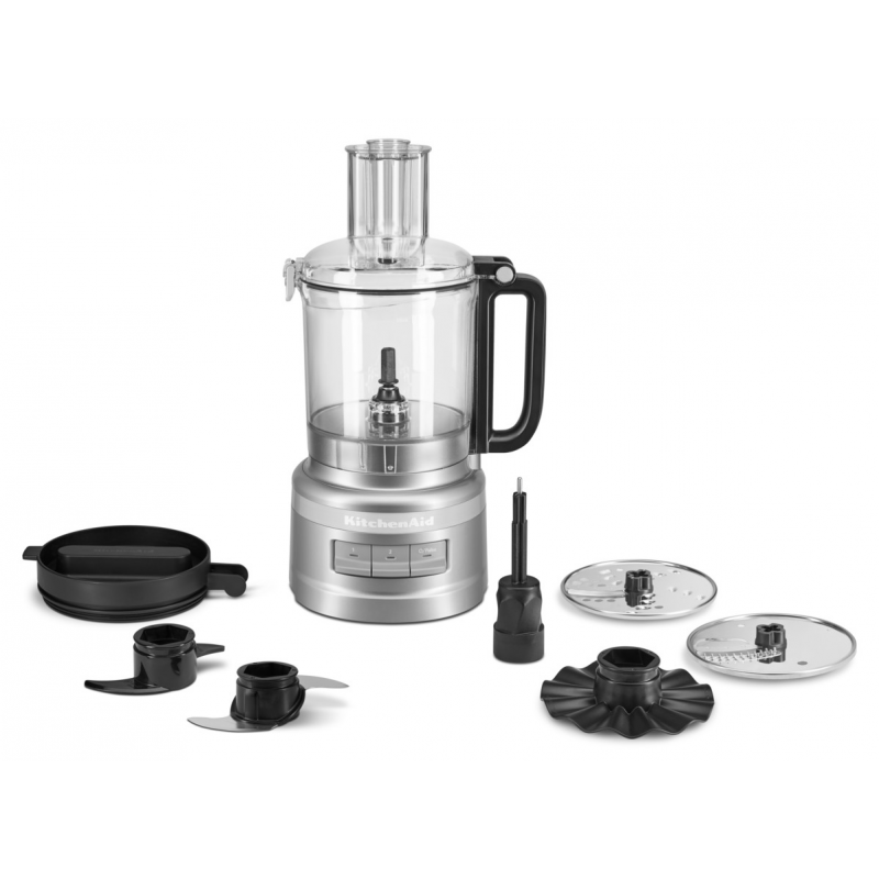 Food Processor 2,1l, Contour Silver 5KFP0921ECU