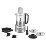 Food Processor 2,1l, Contour Silver 5KFP0921ECU