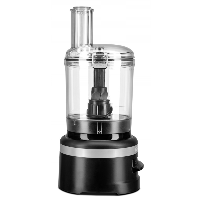 Food Processor 2,1l, Matte Black 5KFP0921EBM