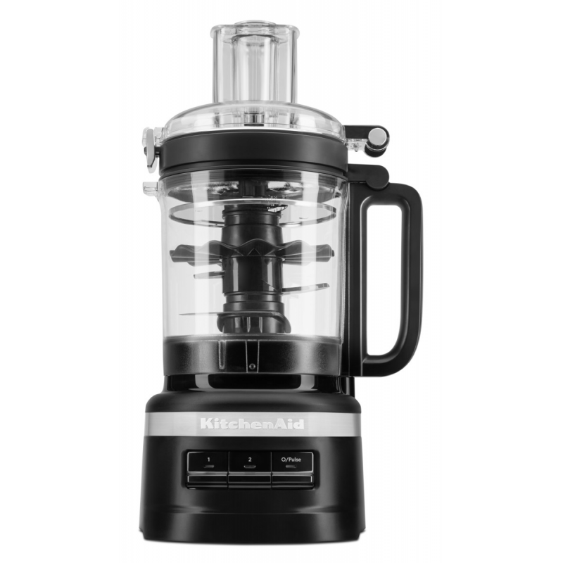 Food Processor 2,1l, Matte Black 5KFP0921EBM