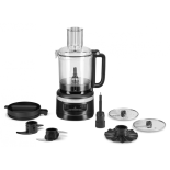 Food Processor 2,1l, Matte Black 5KFP0921EBM