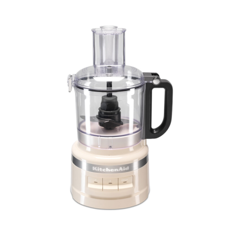 KitchenAid food processor 1,7l, Almond Cream 5KFP0719EAC