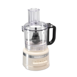 KitchenAid food processor 1,7l, Almond Cream 5KFP0719EAC