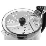 KitchenAid food processor 1,7l, Almond Cream 5KFP0719EAC