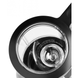 Maisto smulkintuvas 1,19l, Onyx Black 5KFC0516EOB